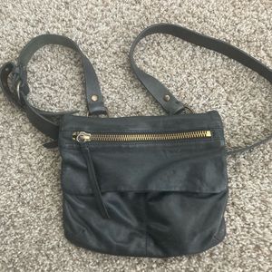 AllSaints Crossbody Bag
